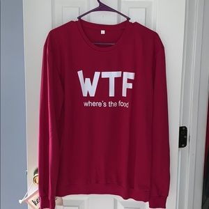 Cute & comfy sweater